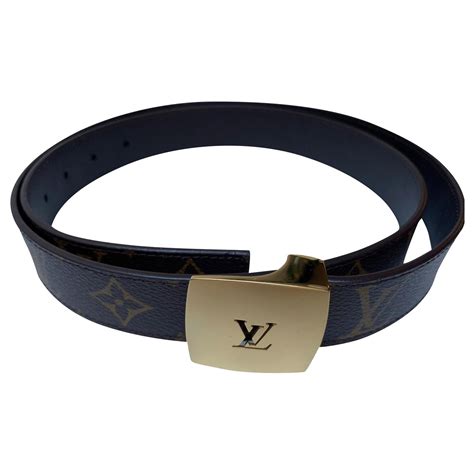 lv belt 2021|louis vuitton belts for men.